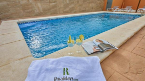 Casa María la Vigía by Ruralidays, Conil De La Frontera